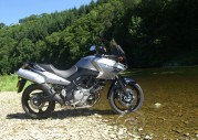 Suzuki V-Strom 650